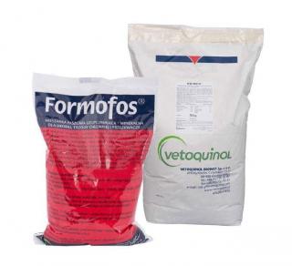 VETOQUINOL Formofos 1,5kg