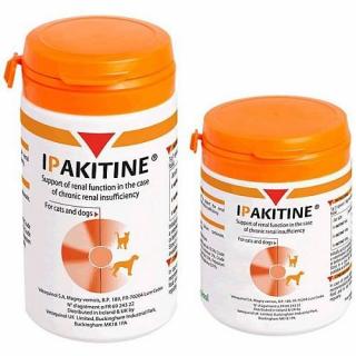 VETOQUINOL Ipakitine 60g