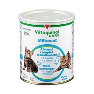 Vetoquinol milkocat 200 g