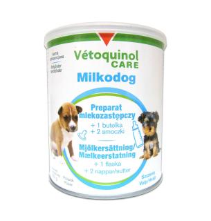 VETOQUINOL milkodog 350 g