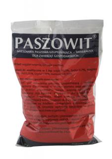 Vetoquinol paszowit 1kg