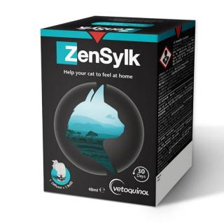 VETOQUINOL zensylk dyfuzor + wkład