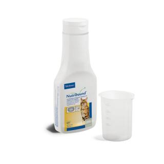 VIRBAC Nutribound 150ml dla kota