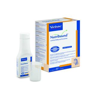 VIRBAC Nutribound 3x150ml dla kota