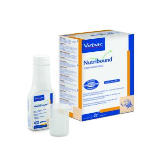 VIRBAC Nutribound 3x150ml dla psa