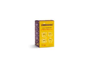 ZOOGGIES ALL FUREVER 30 kapsułek COLOSTRUM