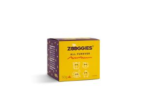ZOOGGIES ALL FUREVER 50g proszek COLOSTRUM