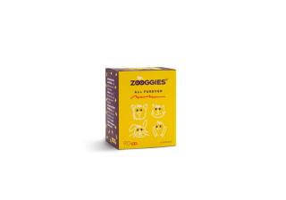 ZOOGGIES ALL FUREVER 90 kapsułek COLOSTRUM