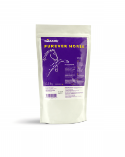 ZOOGGIES FUREVER HORSE 500g proszek