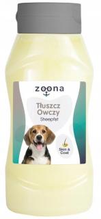 ZOONA tłuszcz owczy 500ml