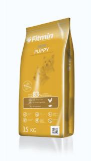 Fitmin Mini Puppy 1,5kg - karma dla psa Karma dla psa Fitmin Mini Puppy 79% mięsa