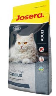 Josera Catelux  0,4kg - karma dla kota