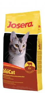 Josera JosiCat Wołowina 18kg - karma dla kota