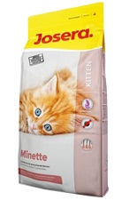 Josera Minette 0,4kg - karma dla kota