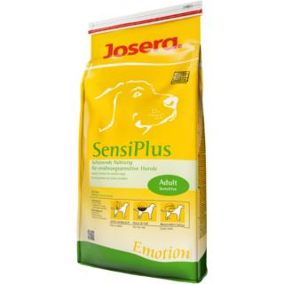 Josera SensiPlus 2x15kg dla wrażliwych psów - karma dla psa