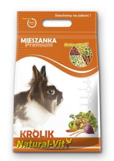 Mieszanka Premium dla Królika