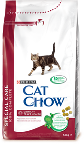 Purina Cat Chow UTH 1,5kg