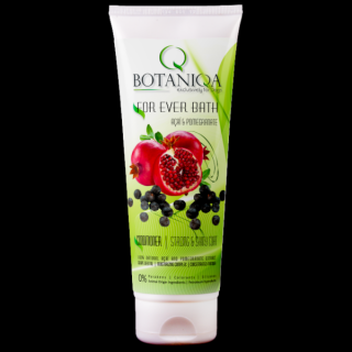 Botaniqa For Ever Bath Açaí  Pomegranate - odżywka - 250 ml