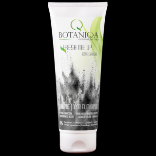 Botaniqa Fresh Me Up Active Charcoal - neutralizuje zapachy - 250 ml