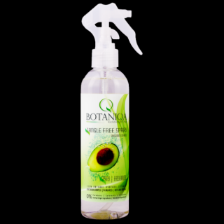 Botaniqa Tangle Free Avocado Spray - ułatwia rozczesywanie - 250 ml