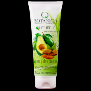 Botaniqa White Me Up Sweet Almond  Avocado - do białej sierści - 250 ml