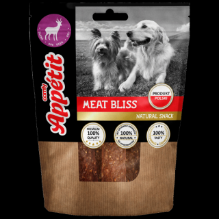 Comfy Appétit Meat Bliss - 100% jelenia / sarny - 100g