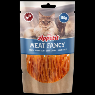 Comfy Appétit Meat Fancy Kot - kurczak z krewetkami - 50g