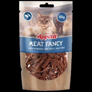 Comfy Appétit Meat Fancy Kot - tuńczyk z marchewką - 50g