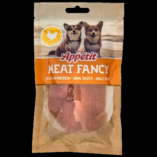 Comfy Appétit Meat Fancy - pierś z kurczaka - 100g