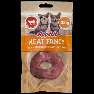Comfy Appétit Meat Fancy Pies - pierścień wołowy - 100g