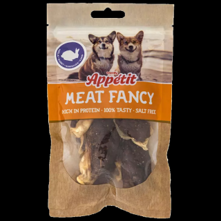 Comfy Appétit Meat Fancy - ucho królicze z mięsem - 100g