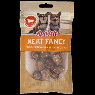 Comfy Appétit Meat Fancy - wołowina z ryżem - 100g