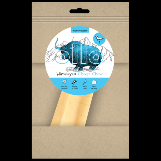 Ollo Himalayan Cheese Chew - ser himalajski - 2 x S - 100g