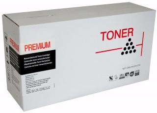 Toner 124A HP Q6002A żółty zamiennik [2000str]