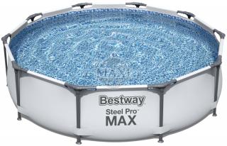 BASEN STELAŻOWY PRO MAX 305x76 cm - BESTWAY 56406