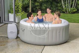 DMUCHANE JACUZZI SPA TAHITI 180x66 cm 4 os. - BESTWAY 60007