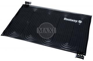 PANEL MATA SOLARNA PODGRZEWACZ WODY W BASENIE - BESTWAY 58423