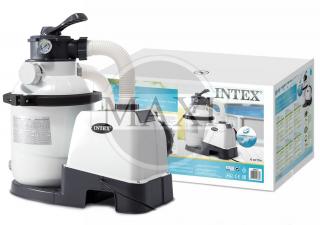 POMPA PIASKOWA DO BASENU 4500 L/h W/RCD - INTEX 26644 GS