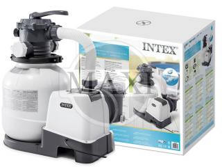 POMPA PIASKOWA DO BASENU 7900 L/h - INTEX 26646