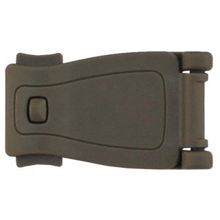 ADAPTER-KLIPS MOLLE COYOTE ADAPTER