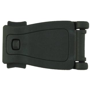 ADAPTER-KLIPS MOLLE OLIVE ADAPTER