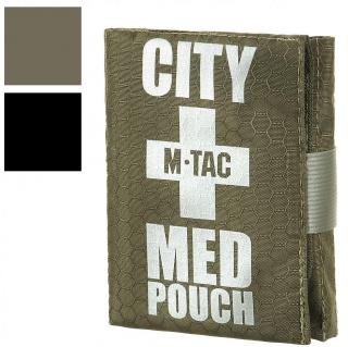 Apteczka  miejska City Med Pouch Hex