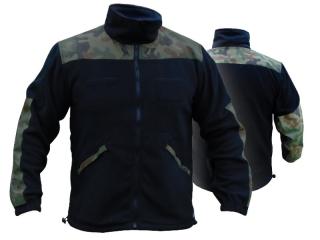 BLUZA POLAROWA "GROM" TEXAR POLAR wz 93 PANTERA