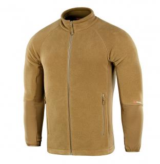 Bluza Polartec Sport M-Tac coyote Bluza polarowa