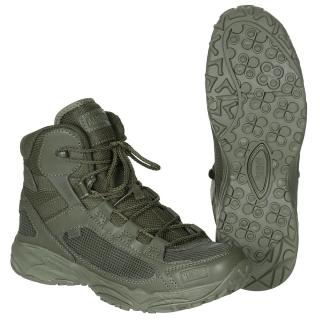 Buty bojowe "MAGNUM" Assault Tactical 5.0 WOJSKOWE TAKTYCZNE