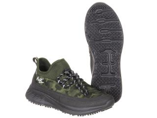 Buty trampki Fox Outdoor moro WOJSKOWE BUTY TAKTYCZNE