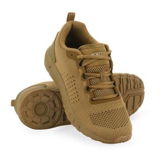 Buty trekkingowe coyote Summer Light M-TAC Buty M-Tac