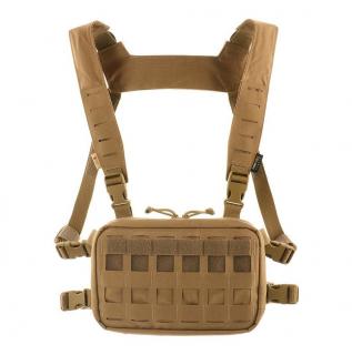 Chest Rig Military Elite M-Tac coyote Chest Rig Military Elite