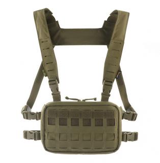 Chest Rig Military Elite M-Tac oliwkowy Chest Rig Military Elite