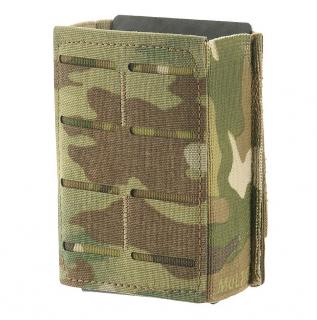 Elastyczne Etui Na Magazynki M-Tac  (10 Cm) Laser Cut multicam Etui na 3 Magazynki